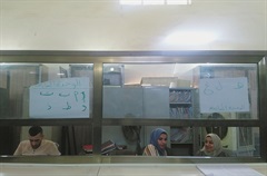 Sixth assessor ( أ , ب ,ت , د ,ظ , ذ , هـ , ل , غ )
